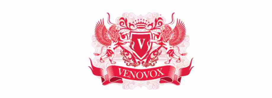 venovox Cover Image