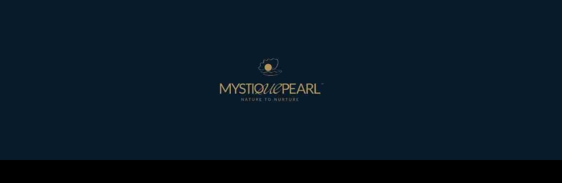 mystique pearl Cover Image