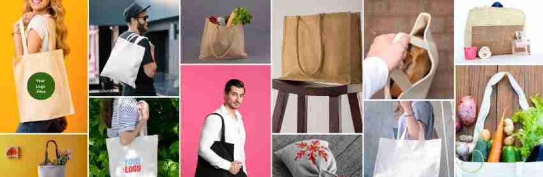 Unroutine  All Type Eco-Friendly Bags Cover Image