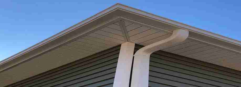 Gutter Solutions Cover Image