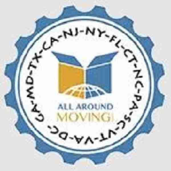 All Around Moving Services Profile Picture