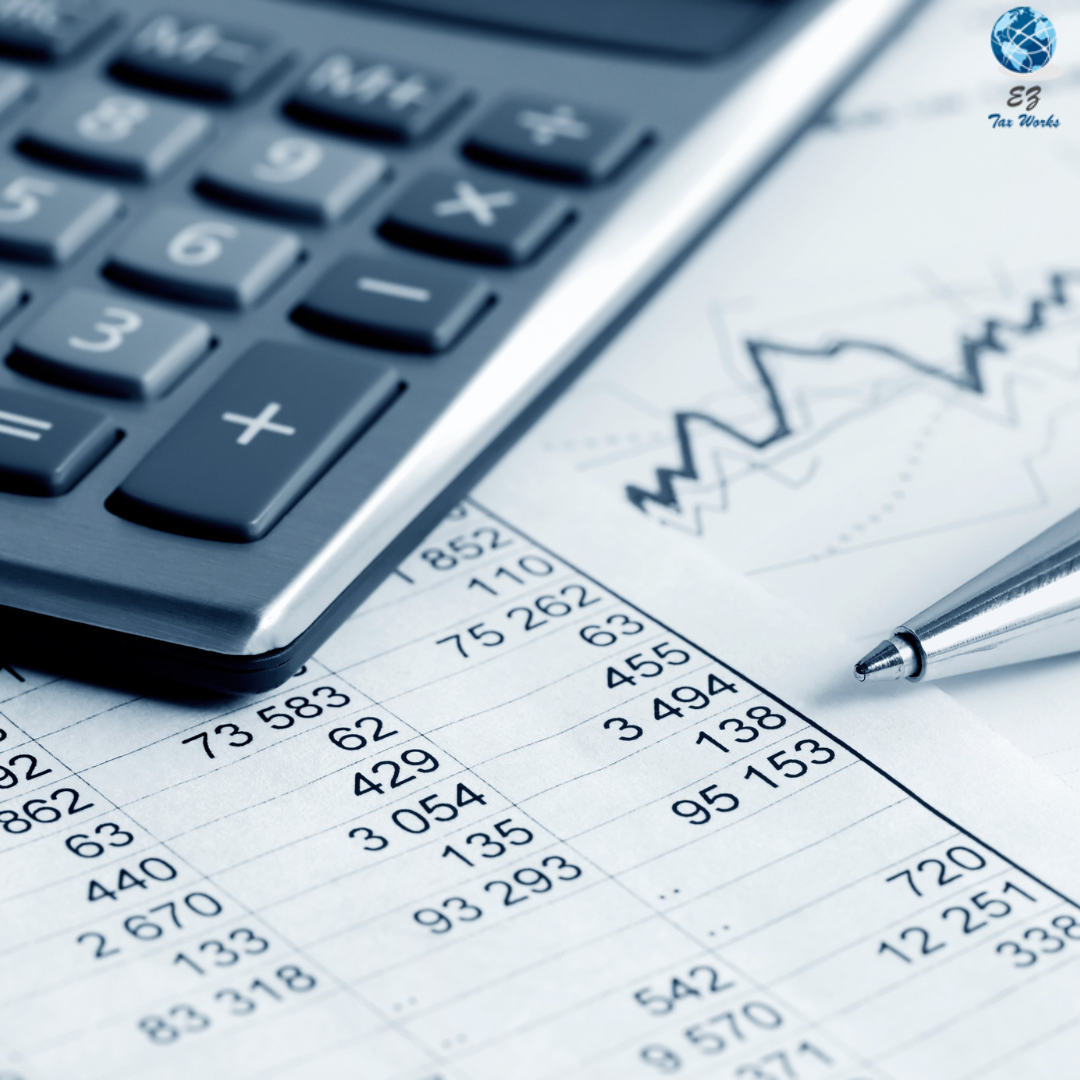 Getting Certified: A Simple Guide to ITIN Support Near You – Taxation, Accounting and Financial Service Provider