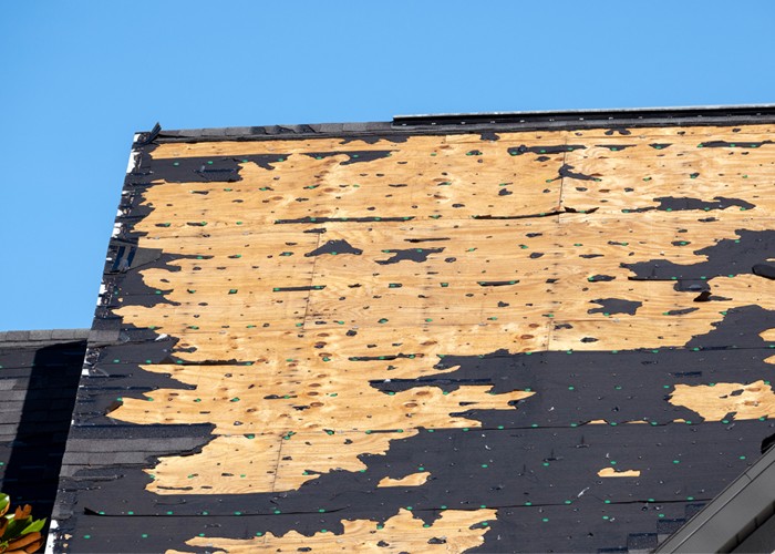 Roofing Supplements and Insurance Claim Company