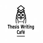 Thesis writing cafe Profile Picture