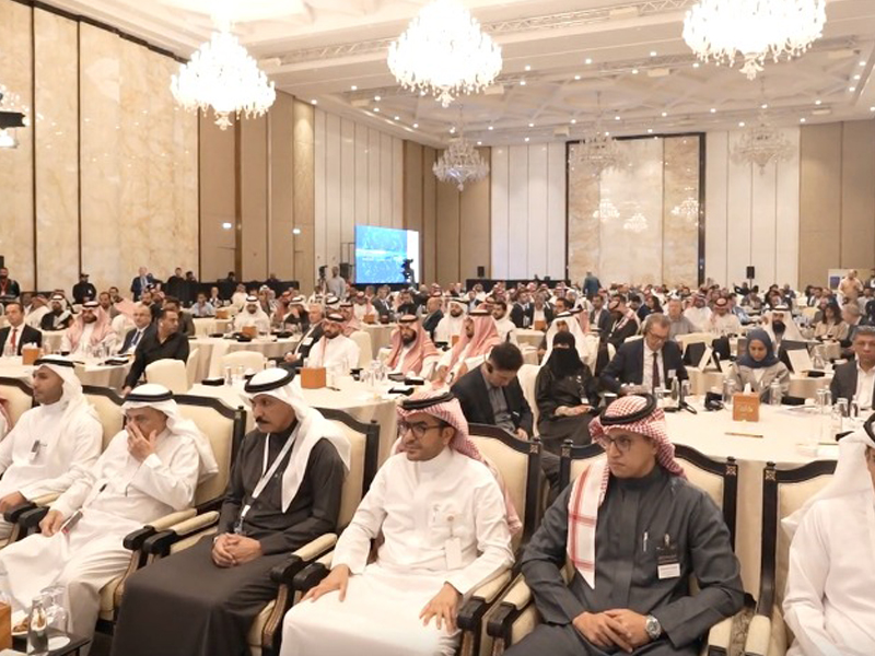 ConFex KSA Construction Innovation and Tech Summit 2025