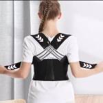 Posture Corrector Support Brace Profile Picture