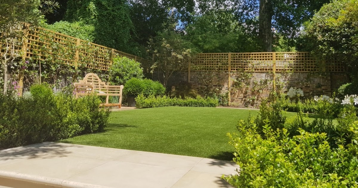 How Artificial Grass is Transforming Gardens in Lusk and Dublin