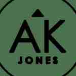 Ak Jones Design Profile Picture
