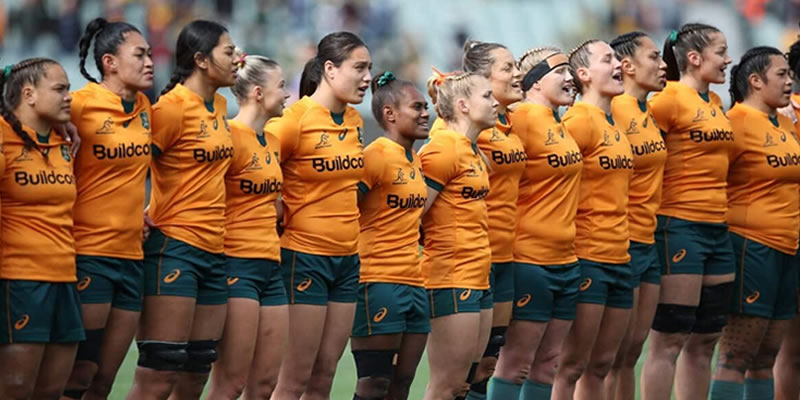 Australia Women Rugby World Cup Tickets | Buy Australia Women Rugby World Cup  Tickets - XchangeTickets.com