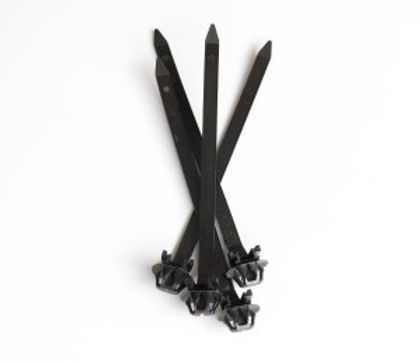 Affordable & Reliable: Discount Cable Ties for Automotive Use