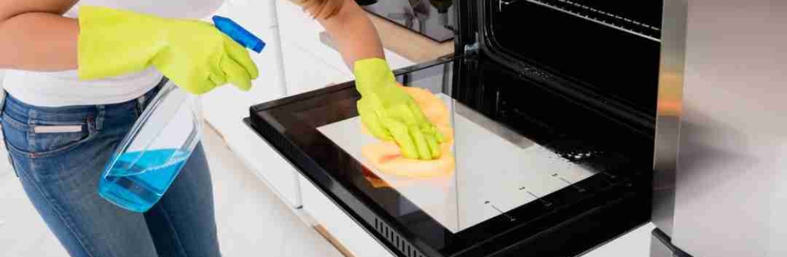 Aussie Oven Clean Cover Image