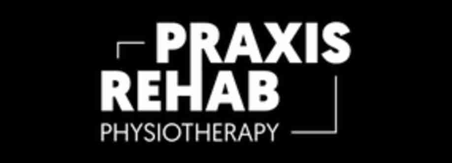praxis rehab physio Cover Image