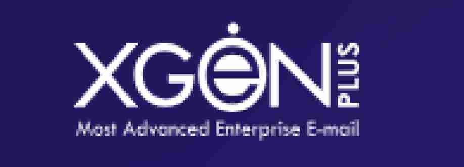 XgenPlus Best Email Solution Cover Image