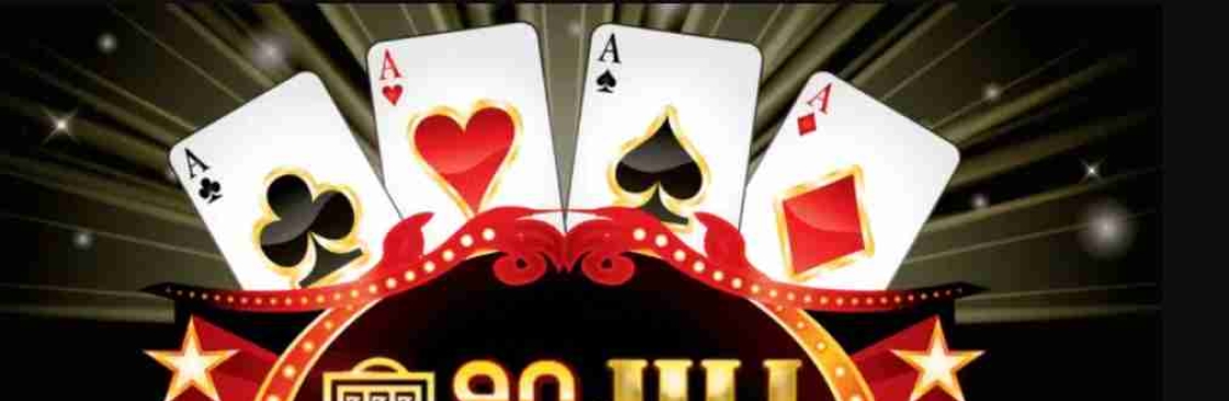 Bookie 90JILI Cover Image