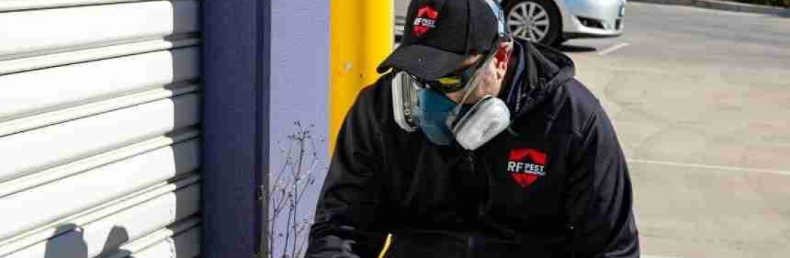 RF Pest Management Cover Image