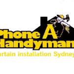 Phone a Handyman Profile Picture
