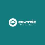 Cosmic Connection Profile Picture
