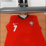 camisola principal Portugal 2024 Profile Picture