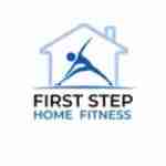 First Step Home Fitness Profile Picture