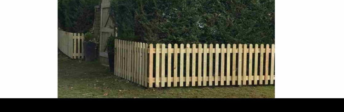 Warrington Fencing Ltd Cover Image