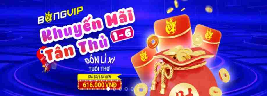 Nhà cái BONGVIP Cover Image