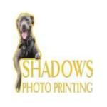 Shadow Photo Printing Profile Picture