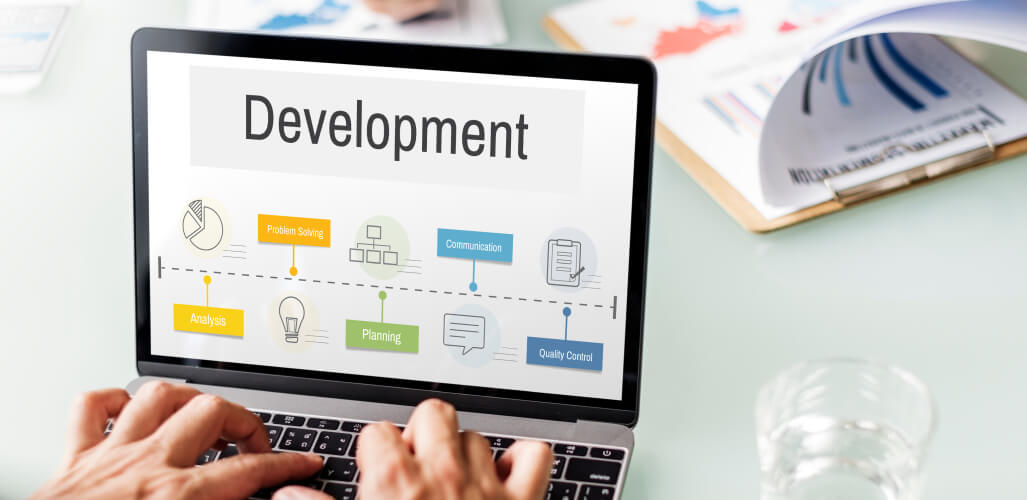 Custom Web Development Company Melbourne | Expert Services
