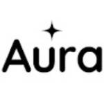 Aura Displays Profile Picture
