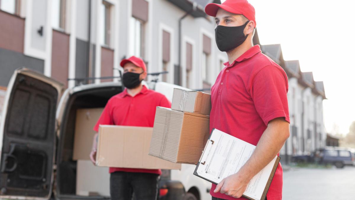 Why Arlington Movers Make Relocation Stress-Free | Author Word of Mouth DFW | Sociomix