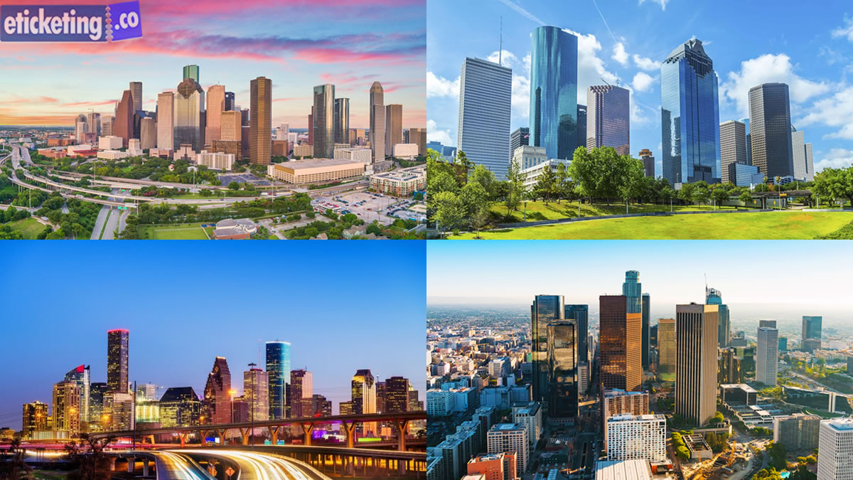 FIFA 2026 Hospitality: America’s Best Cities Revealed Took