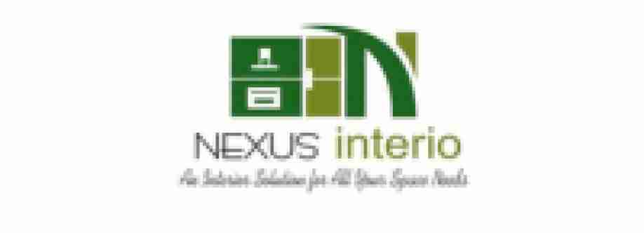 Nexus Interio Cover Image