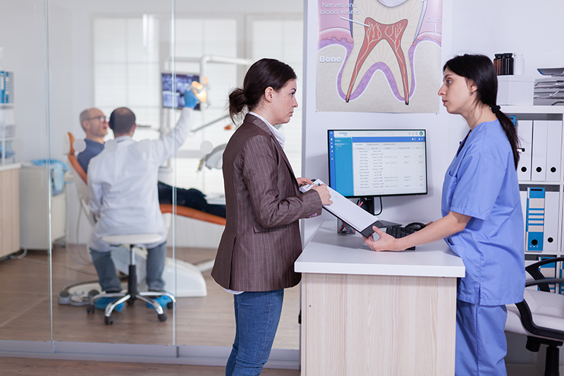 Best Practices to Prevent Dental Coding Errors