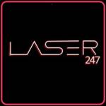 laser book2 Profile Picture
