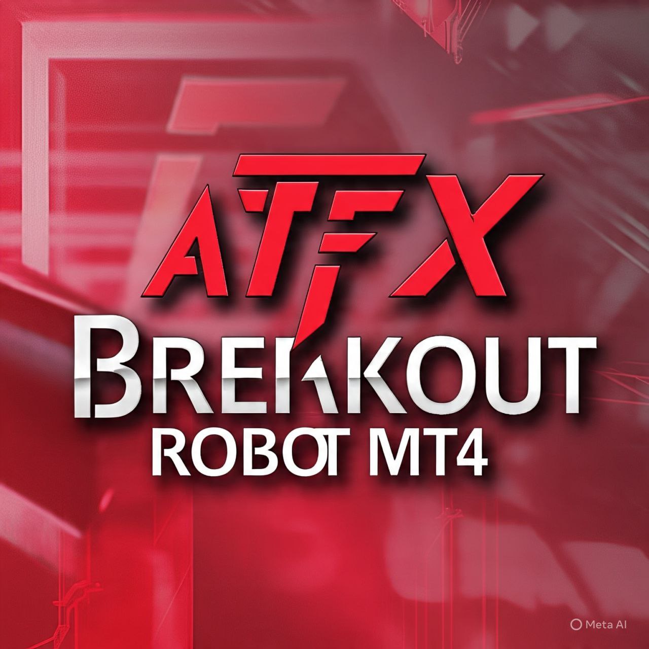 ATFX Breakout Robot EA v1.0 MQ4 Source Code - AtomFX Store