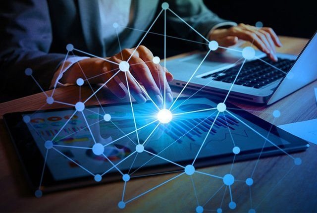 Leading IT & Digital Marketing Company in UAE- Quick Marque