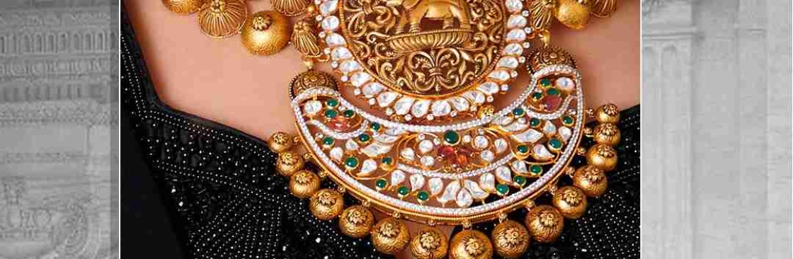 Best Jewellery Shop in Kolkata Cover Image