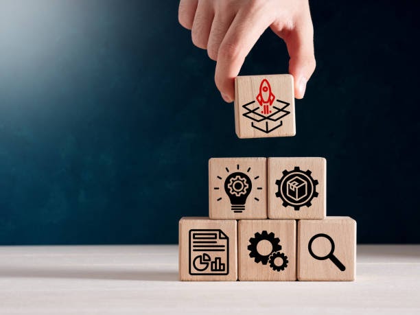 How Product Launch Consulting Agencies Accelerate Innovation in Competitive Markets