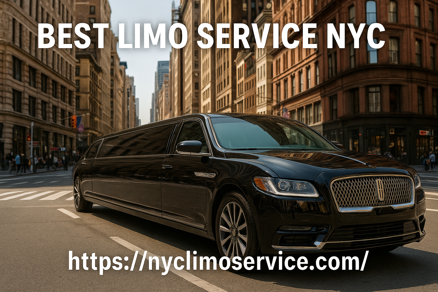 Holiday Lights Tours in NYC: Book Your Private Limo Now