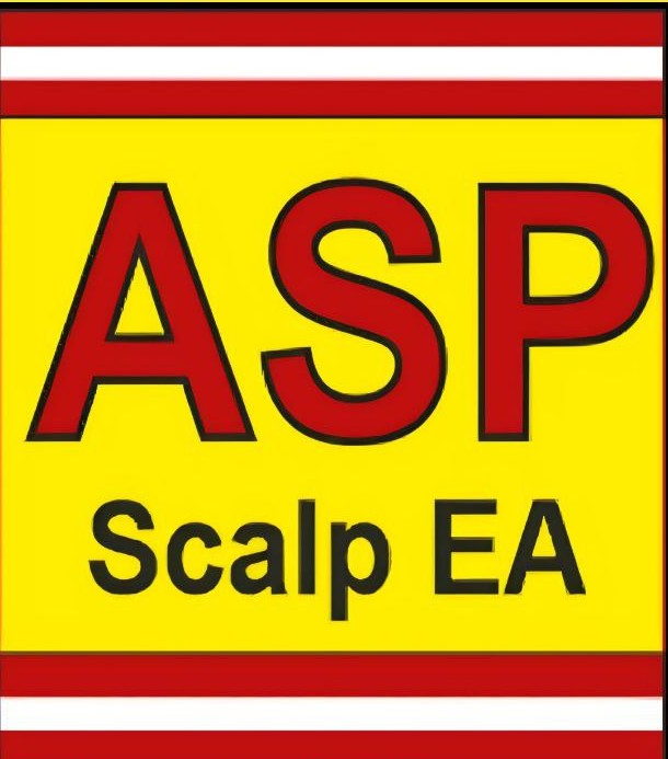 Algo Scalp Pro EA v2.6 MT4 + Presets - AtomFX Store