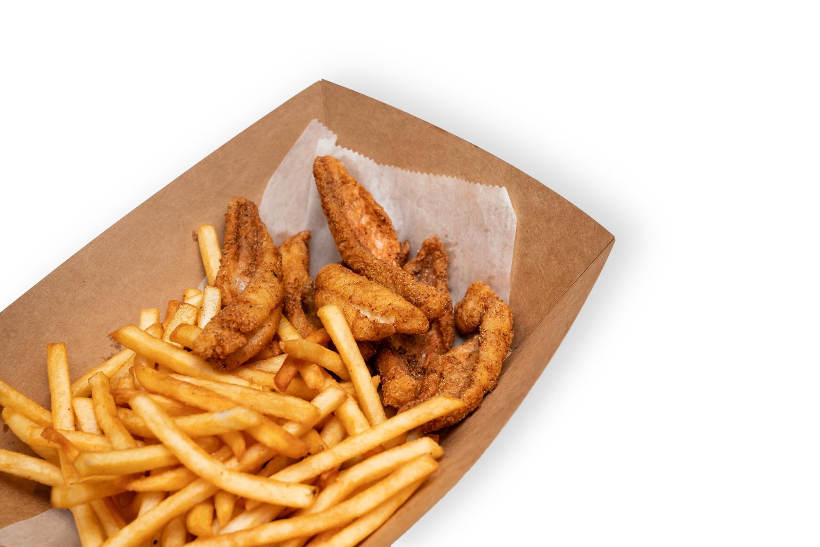 Why 616 Batter Mix Is Grand Rapids' Top Crispy Fried Fish Choice