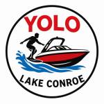 Yolo Lake Conroe profile picture