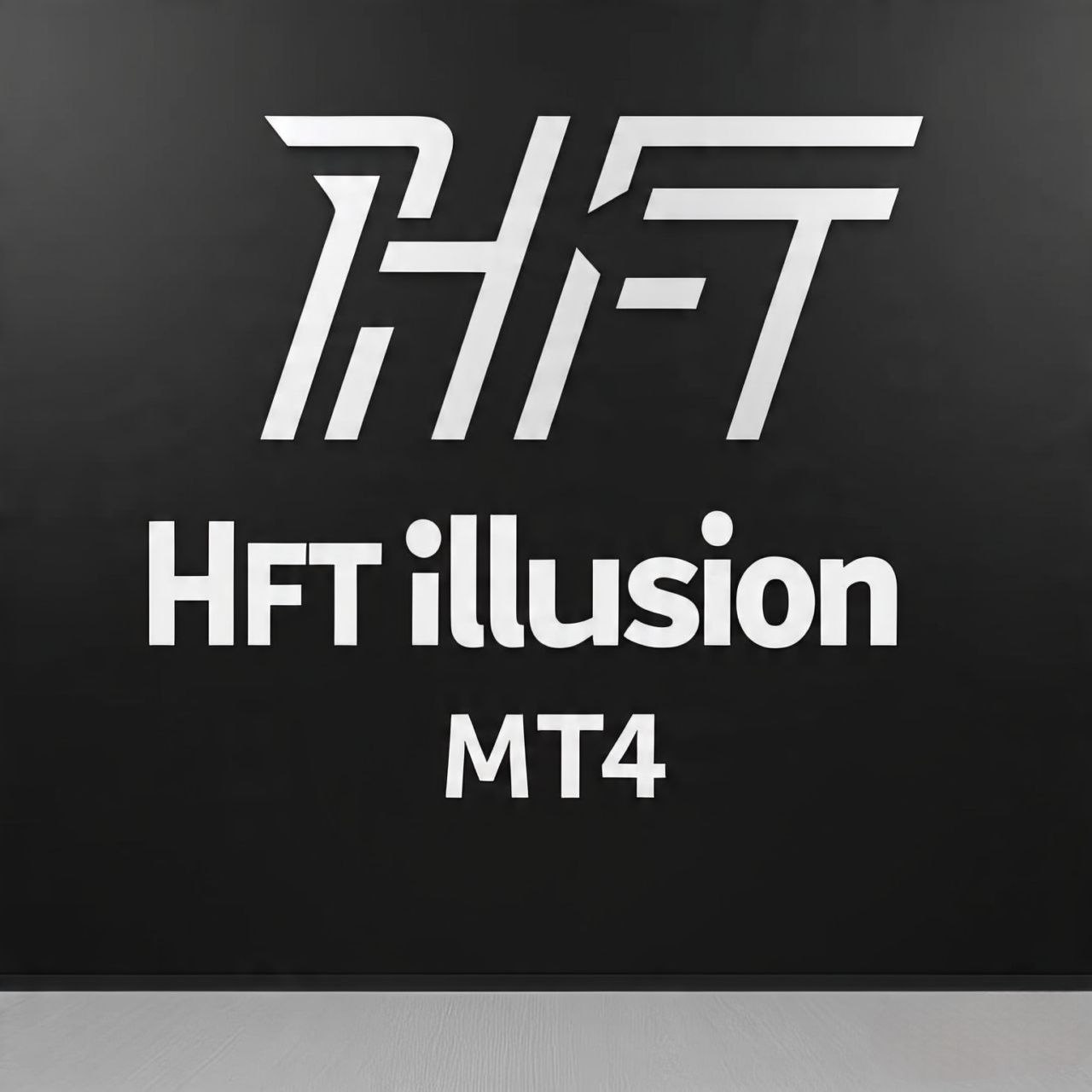 HFT Illusion EA v.Beta MQ4 Source Code - AtomFX Store