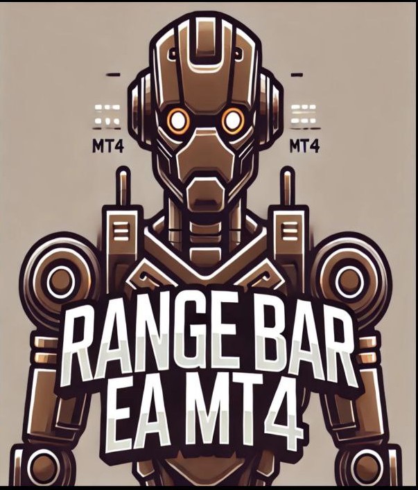 Range Bars EA v1.0 MT4 - AtomFX Store