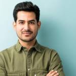 Shouqat Ali Profile Picture