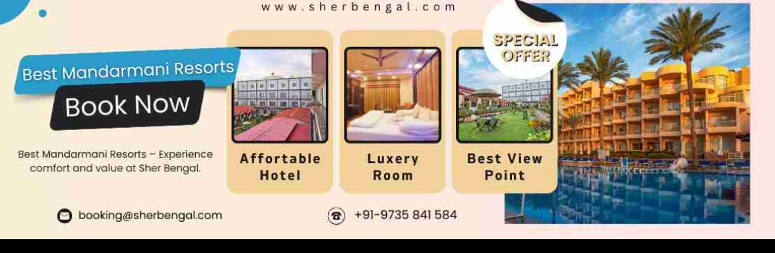 Sher Bengal Cover Image