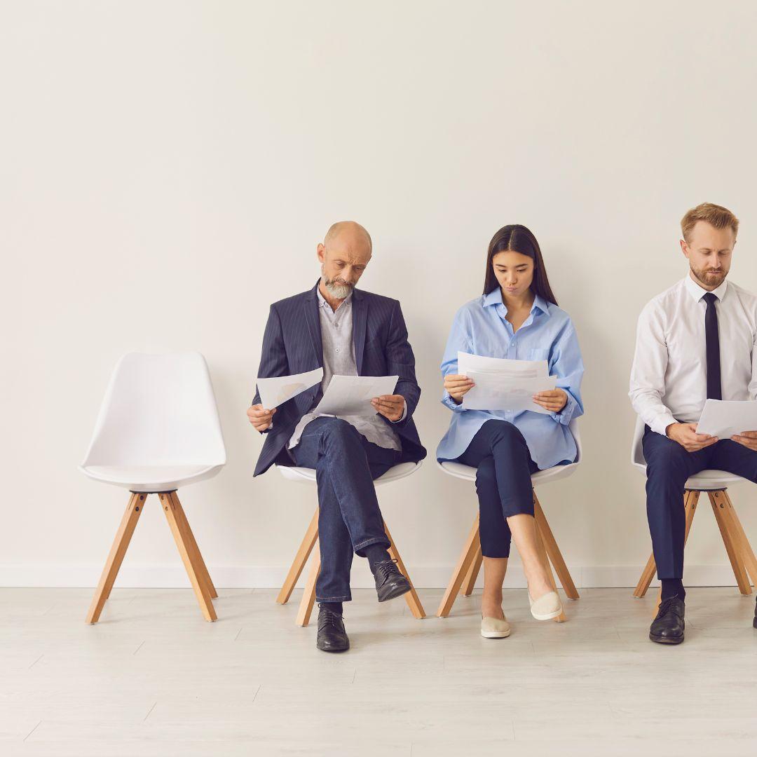 Job Interview Coaching: How Thrive Resume And Coaching Can Help You Succeed