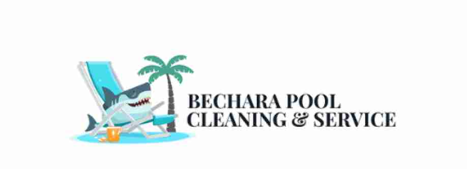 bechara pool Cover Image
