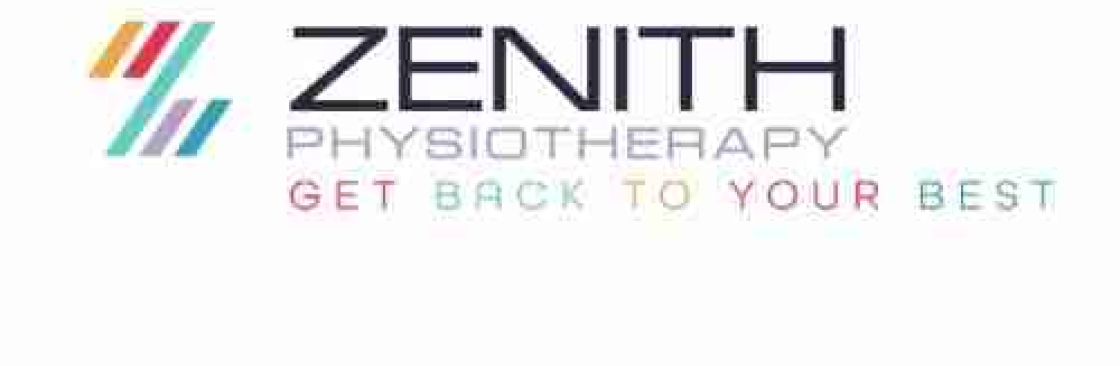 Zenith Physiotherapy Cover Image