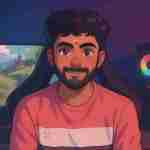 Nature Lover Profile Picture