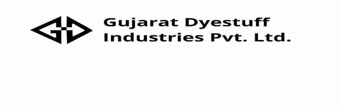 Gujarat Dyestuff Industries Pvt. Ltd. Cover Image